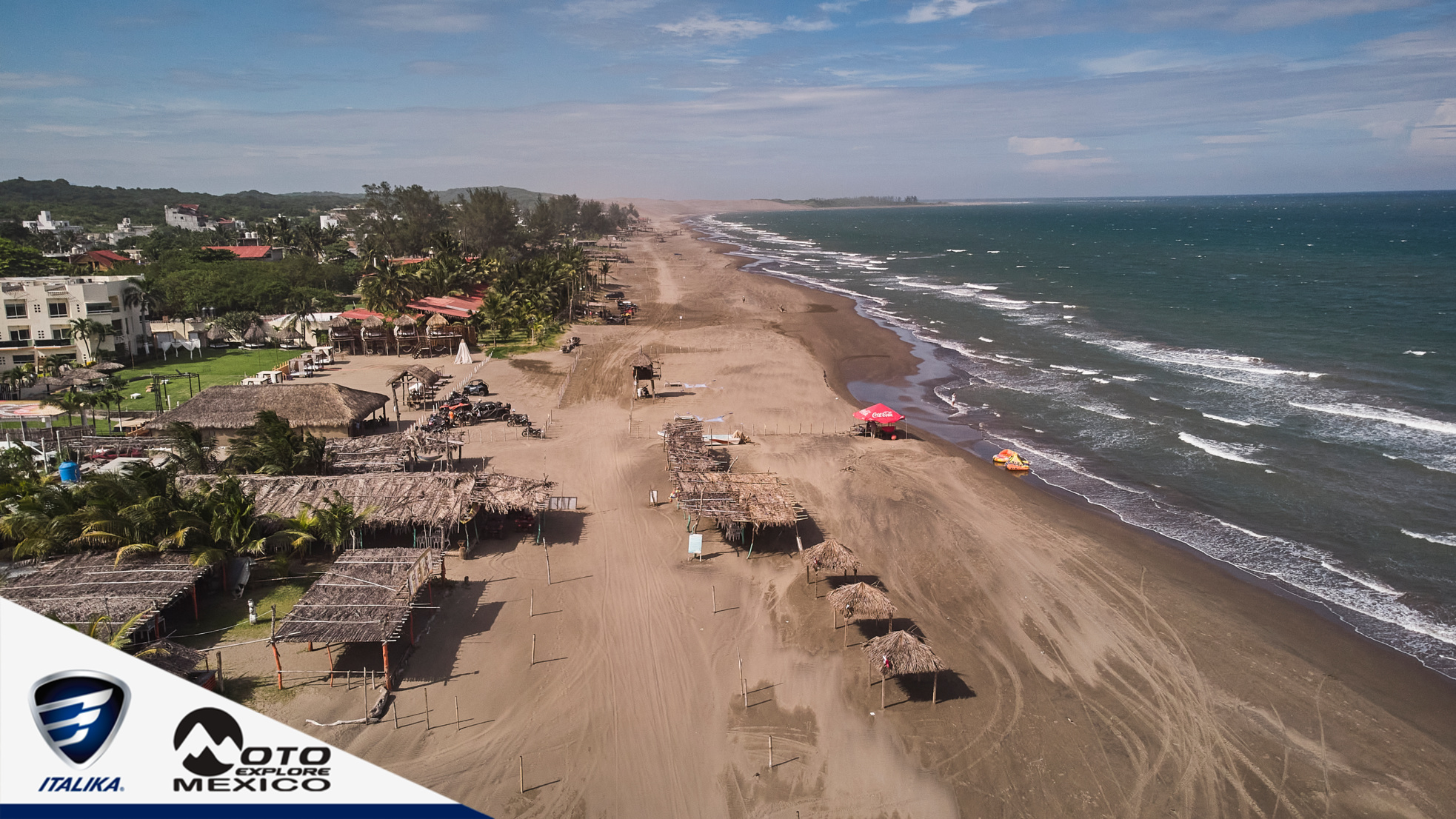 ITALIKA CHACHALACAS D2 190